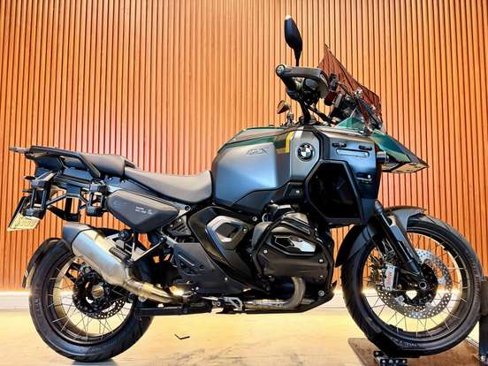 BMW-R 1300 GS ADVENTURE OPTION 719-2025