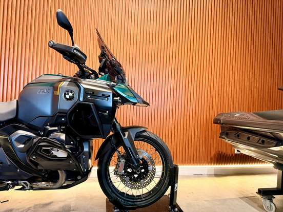 BMW-R 1300 GS ADVENTURE OPTION 719-2025