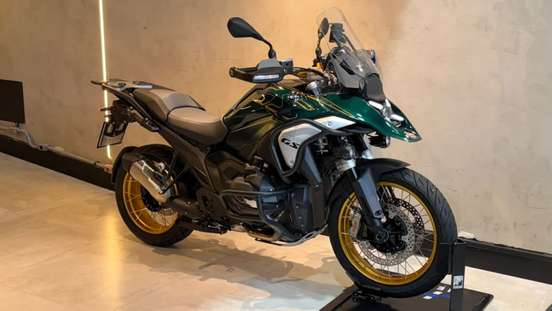 BMW-R 1300 GS OPTION 719-2024
