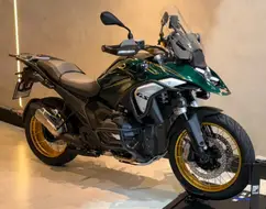 BMW R 1300 GS OPTION 719 BMW R 1300 GS OPTION 719