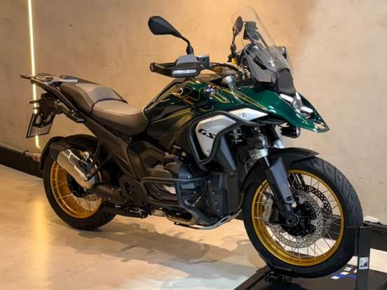 BMW-R 1300 GS OPTION 719 BMW-R 1300 GS OPTION 719-2024