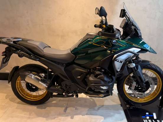 BMW-R 1300 GS OPTION 719 BMW-R 1300 GS OPTION 719-2024