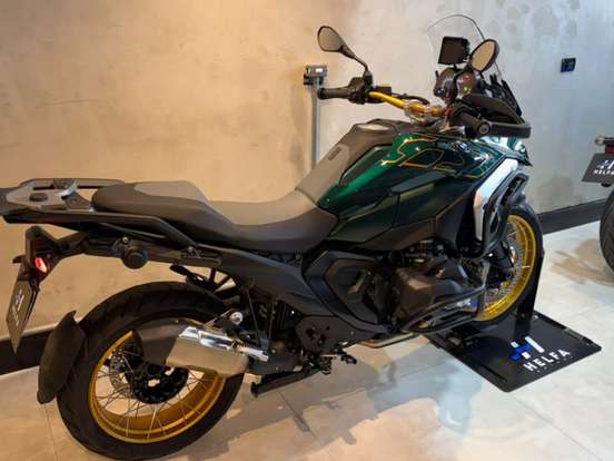BMW-R 1300 GS OPTION 719 BMW-R 1300 GS OPTION 719-2024