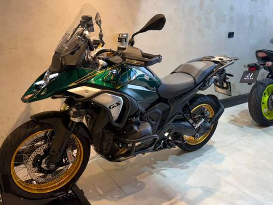 BMW-R 1300 GS OPTION 719 BMW-R 1300 GS OPTION 719-2024