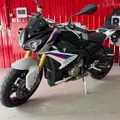 BMW S 1000 R BMW S 1000 R