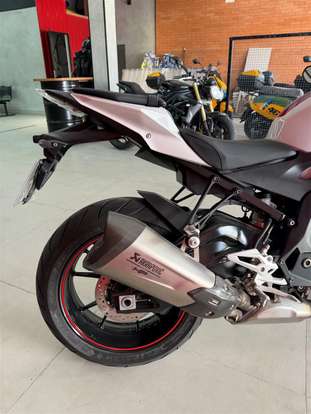 BMW-S 1000 R-2021
