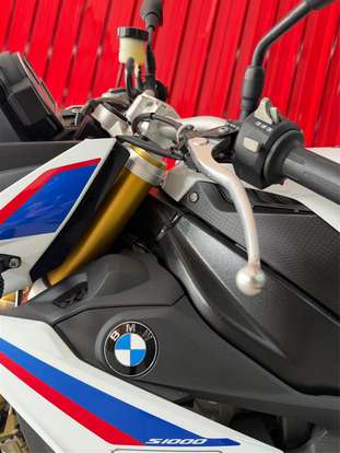 BMW-S 1000 R BMW-S 1000 R-2021