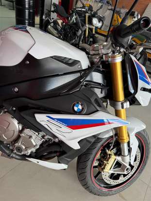 BMW-S 1000 R-2021