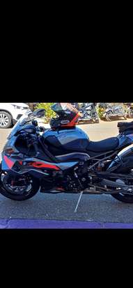 BMW-S 1000 RR-2026