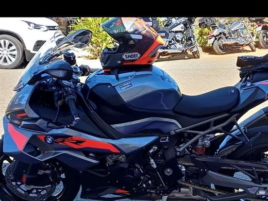 BMW-S 1000 RR BMW-S 1000 RR-2026