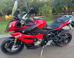 BMW S 1000 XR BMW S 1000 XR