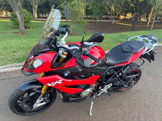 BMW-S 1000 XR BMW-S 1000 XR-2016