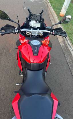 BMW-S 1000 XR-2016