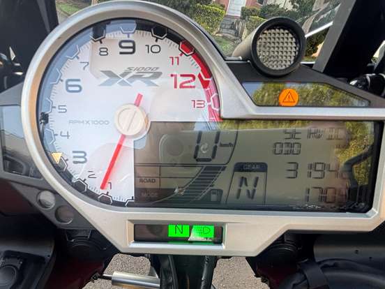 BMW-S 1000 XR BMW-S 1000 XR-2016