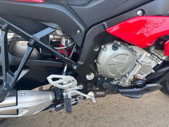 BMW-S 1000 XR BMW-S 1000 XR-2016