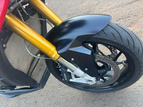 BMW-S 1000 XR-2016