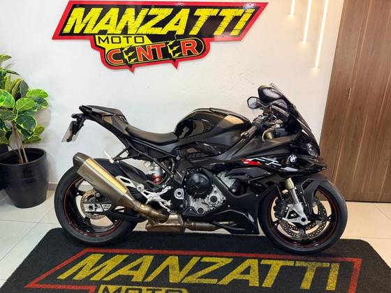 BMW S 1000 RR 