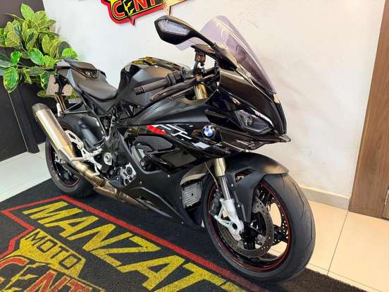 BMW-S 1000 RR BMW-S 1000 RR-2023
