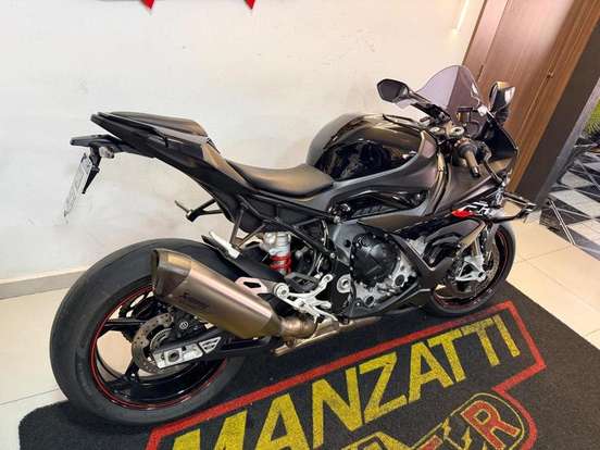 BMW-S 1000 RR BMW-S 1000 RR-2023