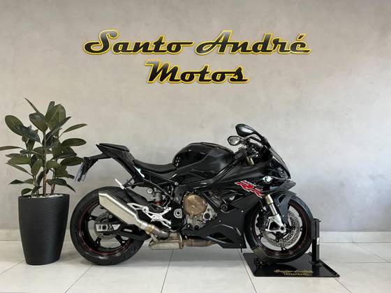 BMW S 1000 RR 