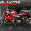 BMW S 1000 R BMW S 1000 R