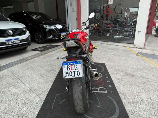 BMW-S 1000 R-2016