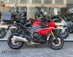 BMW S 1000 XR BMW S 1000 XR