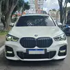 BMW X1 2.0 16V TURBO ACTIVEFLEX SDRIVE20I M SPORT 4P AUTOMÁTICO BMW X1 2.0 16V TURBO ACTIVEFLEX SDRIVE20I M SPORT 4P AUTOMÁTICO