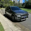 BMW X1 2.0 16V TURBO ACTIVEFLEX SDRIVE20I X-LINE 4P AUTOMÁTICO BMW X1 2.0 16V TURBO ACTIVEFLEX SDRIVE20I X-LINE 4P AUTOMÁTICO