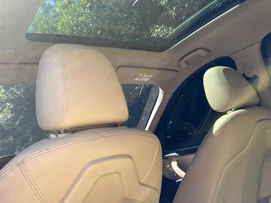 BMW-X1-2.0 16V TURBO ACTIVEFLEX SDRIVE20I X-LINE 4P AUTOMÁTICO BMW-X1-2017