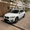 BMW X1 2.0 16V TURBO ACTIVEFLEX XDRIVE25I SPORT 4P AUTOMÁTICO BMW X1 2.0 16V TURBO ACTIVEFLEX XDRIVE25I SPORT 4P AUTOMÁTICO