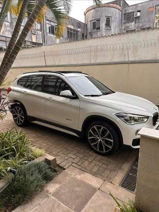 BMW-X1-2017