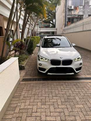 BMW-X1-2017
