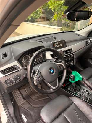 BMW-X1-2017