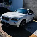 BMW X1 2.0 16V TURBO GASOLINA SDRIVE20I 4P AUTOMÁTICO BMW X1 2.0 16V TURBO GASOLINA SDRIVE20I 4P AUTOMÁTICO