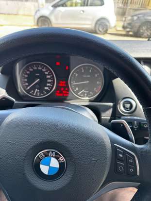 BMW-X1-2.0 16V TURBO GASOLINA SDRIVE20I 4P AUTOMÁTICO BMW-X1-2013