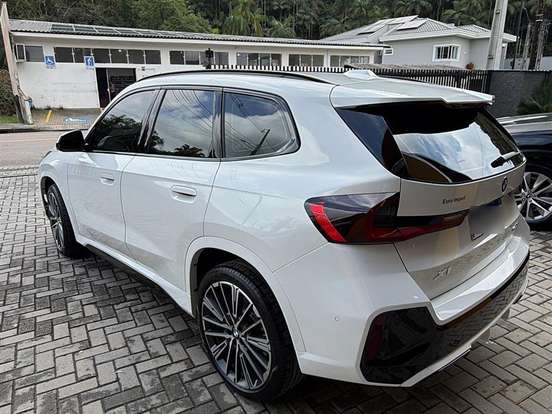 BMW-X1-2.0 16V TURBO GASOLINA SDRIVE20I M SPORT STEPTRONIC BMW-X1-2026