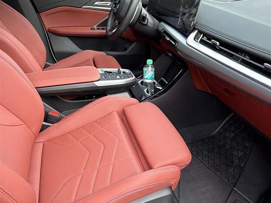 BMW-X1-2.0 16V TURBO GASOLINA SDRIVE20I M SPORT STEPTRONIC BMW-X1-2026