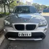 BMW X1 2.0 18I S-DRIVE 4X2 16V GASOLINA 4P AUTOMÁTICO BMW X1 2.0 18I S-DRIVE 4X2 16V GASOLINA 4P AUTOMÁTICO