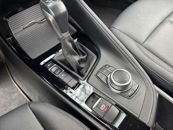 BMW-X2-2.0 16V TURBO GASOLINA SDRIVE20I GP STEPTRONIC BMW-X2-2018