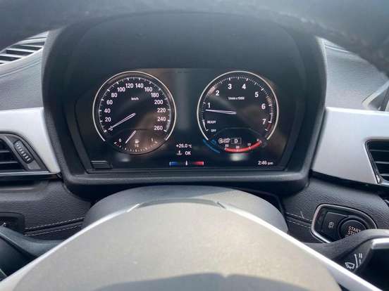 BMW-X2-2.0 16V TURBO GASOLINA SDRIVE20I GP STEPTRONIC BMW-X2-2018