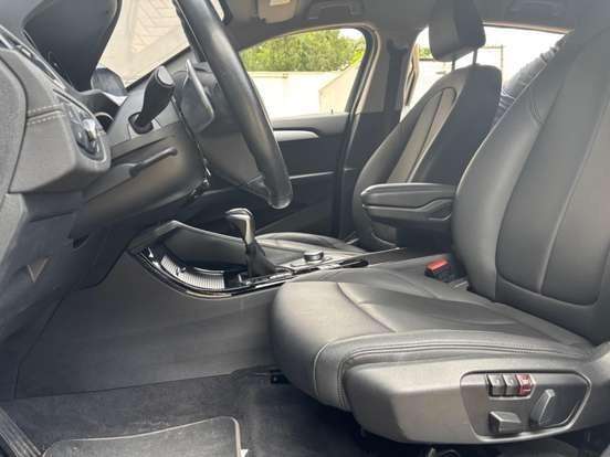 BMW-X2-2.0 16V TURBO GASOLINA SDRIVE20I GP STEPTRONIC BMW-X2-2018