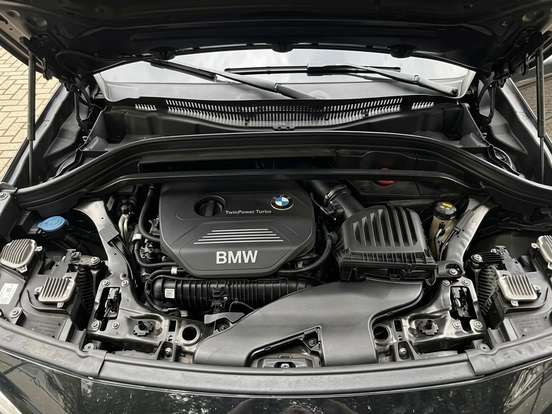 BMW-X2-2.0 16V TURBO GASOLINA SDRIVE20I GP STEPTRONIC BMW-X2-2018