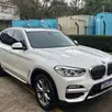 BMW X3 2.0 16V GASOLINA X LINE XDRIVE20I STEPTRONIC BMW X3 2.0 16V GASOLINA X LINE XDRIVE20I STEPTRONIC