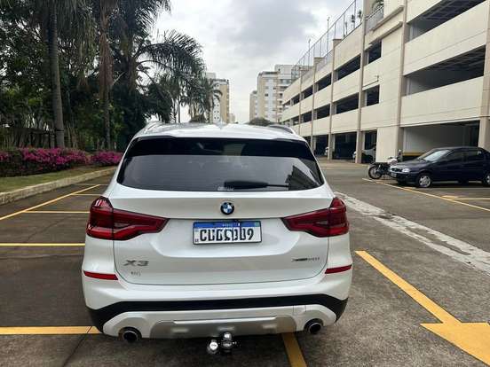 BMW-X3-2018