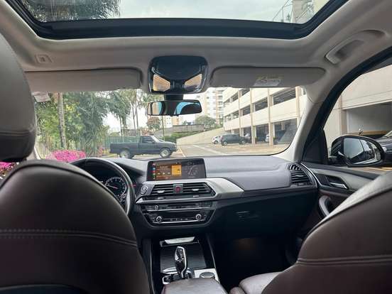 BMW-X3-2018