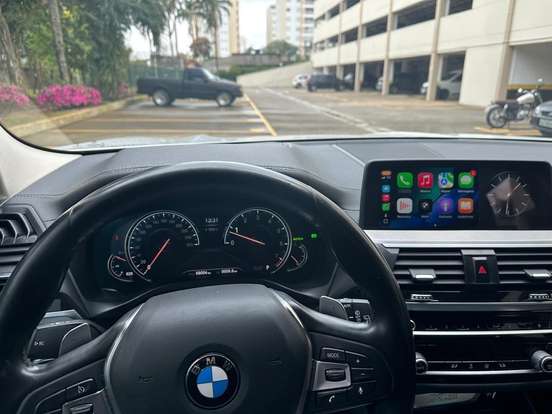 BMW-X3-2018