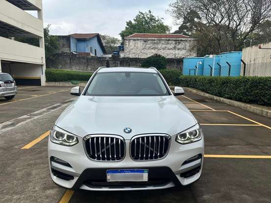 BMW-X3-2018