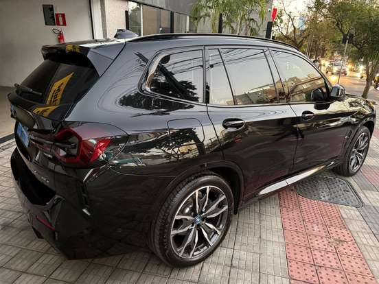 BMW-X3-2.0 16V HÍBRIDO M SPORT XDRIVE30E STEPTRONIC BMW-X3-2024