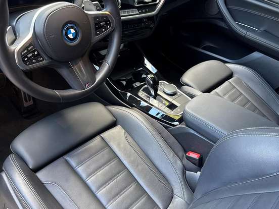 BMW-X3-2.0 16V HÍBRIDO M SPORT XDRIVE30E STEPTRONIC BMW-X3-2024